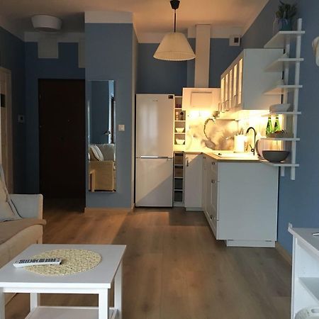 Apartmán Solankowe Zacisze Inowrocław Exteriér fotografie