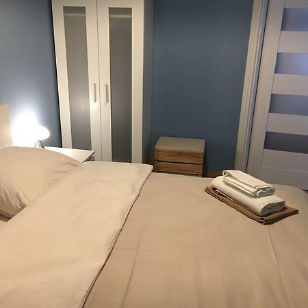 Apartmán Solankowe Zacisze Inowrocław Exteriér fotografie