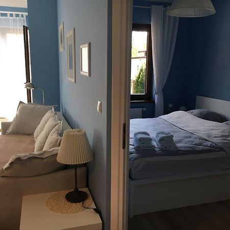 Apartmán Solankowe Zacisze Inowrocław Exteriér fotografie