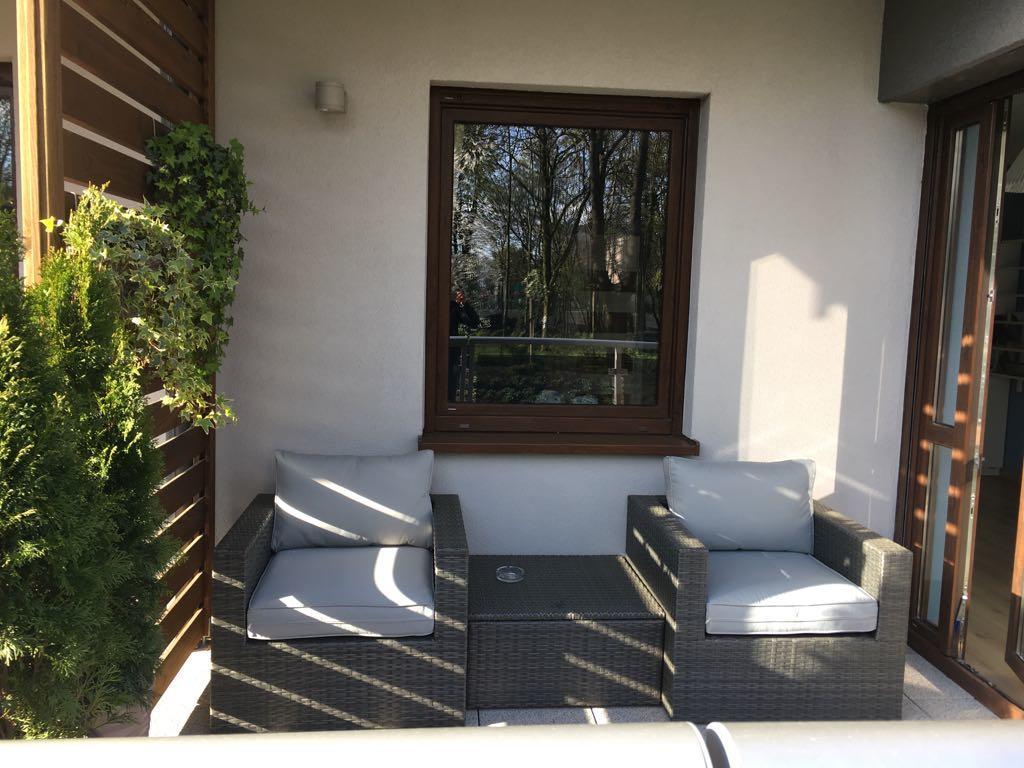 Apartmán Solankowe Zacisze Inowrocław Exteriér fotografie