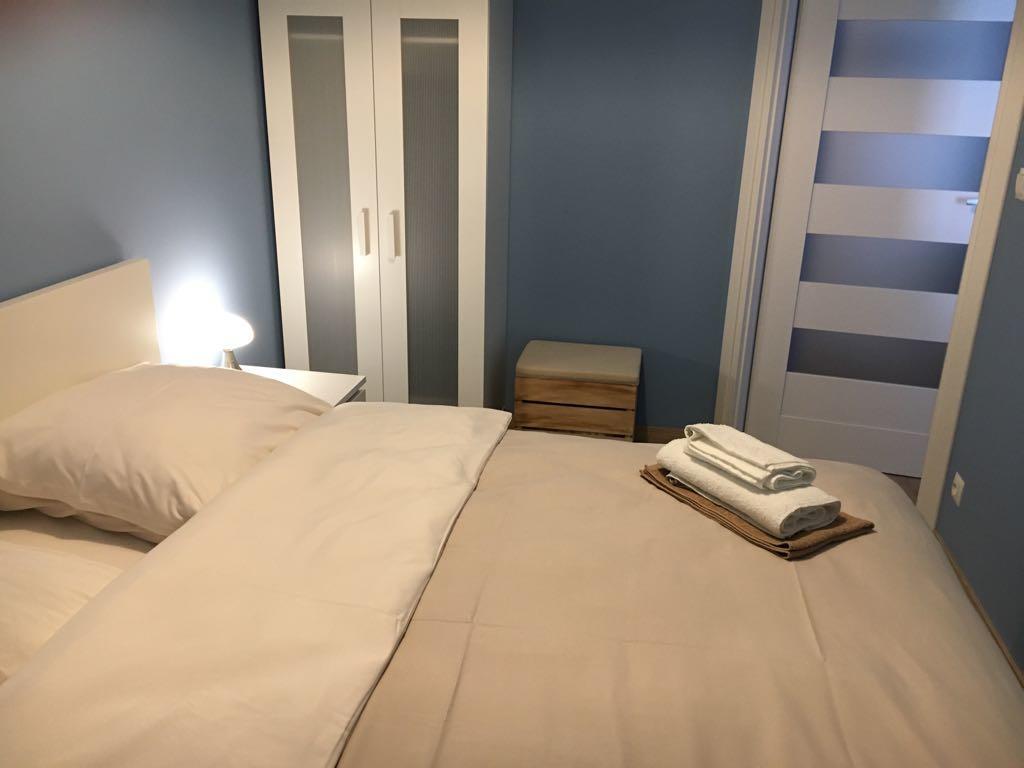 Apartmán Solankowe Zacisze Inowrocław Exteriér fotografie