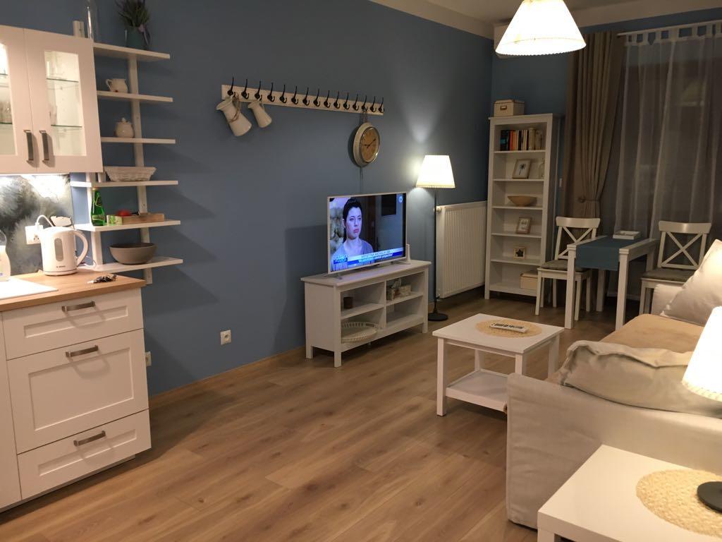 Apartmán Solankowe Zacisze Inowrocław Exteriér fotografie