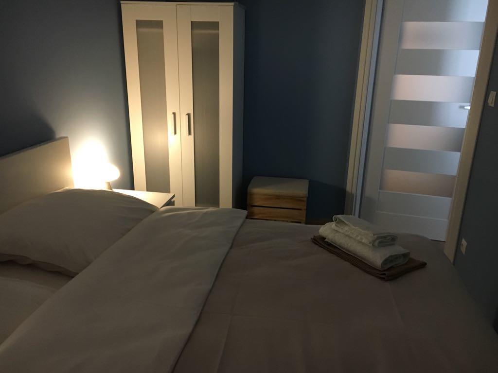 Apartmán Solankowe Zacisze Inowrocław Exteriér fotografie