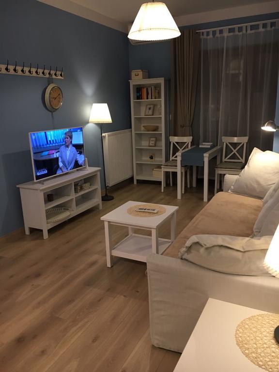 Apartmán Solankowe Zacisze Inowrocław Exteriér fotografie